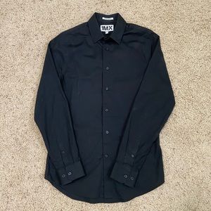 Express Extra Slim fit dress shirt